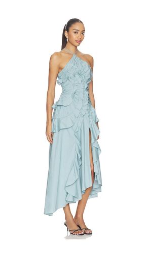ROBE OTTAVIA en . Taille 0. Also en 2, 4, 6, 8 - AMUR - Modalova