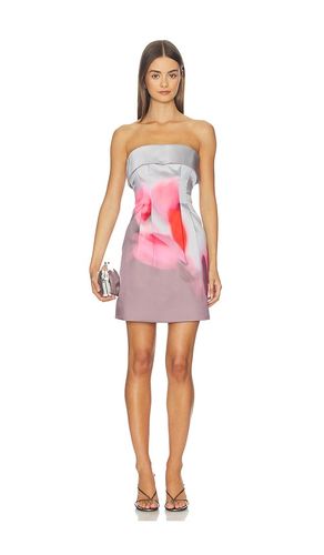 ROBE ZELIE en . Taille 00. Also en 0, 4, 6, 8, 10 - AMUR - Modalova