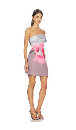 ROBE ZELIE en . Taille 0. Also en 6 - AMUR - Modalova