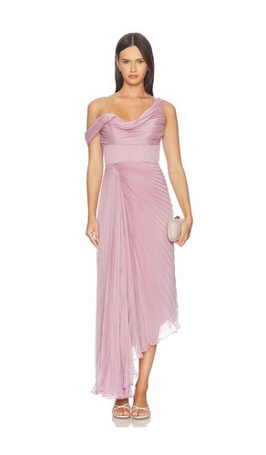 ROBE DE SOIRÉE JOELLE en . Taille 00. Also en 2, 4, 6, 8, 10, 12 - AMUR - Modalova