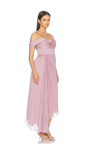 ROBE DE SOIRÉE JOELLE en . Taille 00. Also en 0, 2, 4, 6, 10 - AMUR - Modalova