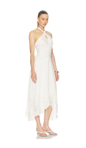 ROBE MI-LONGUE ROMEE en . Taille 00. Also en 4, 6, 8, 10 - AMUR - Modalova