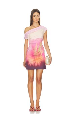 ROBE YSELLA en . Taille 10. Also en 2 - AMUR - Modalova