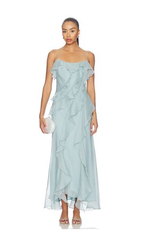 ROBE MAXI RUTHIE en . Taille 10. Also en 2, 4, 6 - AMUR - Modalova
