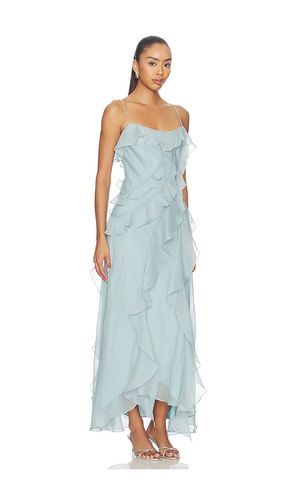 ROBE MAXI RUTHIE en . Taille 2. Also en 10 - AMUR - Modalova