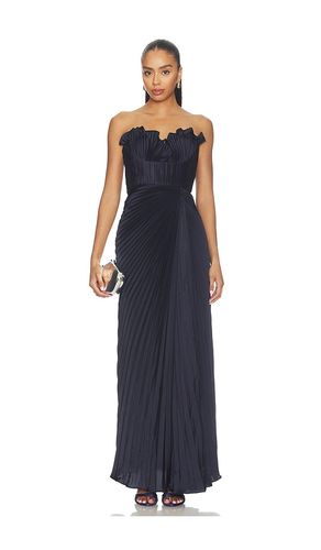 ROBE DE SOIRÉE KAYLANI en . Taille 0. Also en 2, 4 - AMUR - Modalova