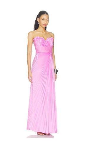 ROBE DE SOIRÉE KAYLANI en . Taille 10. Also en 2, 4, 6 - AMUR - Modalova
