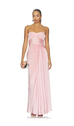 ROBE DE SOIRÉE JOYCEANN en . Taille 00. Also en 0, 2, 4, 10 - AMUR - Modalova