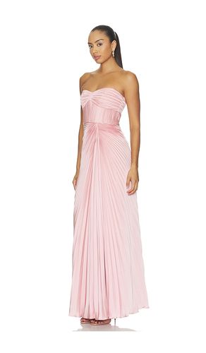 ROBE DE SOIRÉE JOYCEANN en . Taille 0. Also en 00, 10, 2, 4 - AMUR - Modalova