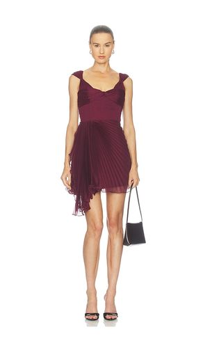 ROBE NOVA en . Taille 4. Also en 00, 0, 2, 6, 8, 10 - AMUR - Modalova