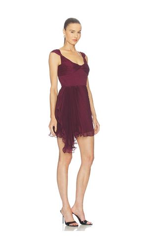 ROBE NOVA en . Taille 4. Also en 00, 0, 2, 6, 8, 10 - AMUR - Modalova