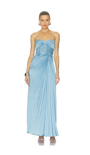 ROBE DE SOIRÉE JOYCEANN en . Taille 0. Also en 10, 2, 4, 6, 8 - AMUR - Modalova