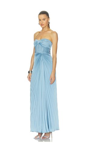 ROBE DE SOIRÉE JOYCEANN en . Taille 0. Also en 2, 4, 6, 8, 10 - AMUR - Modalova