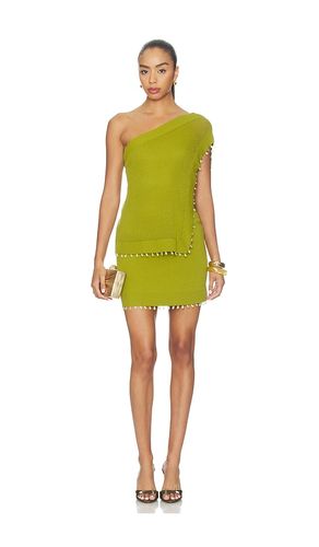 ROBE COURTE ALAIA en . Taille L. Also en S, XS - AMUR - Modalova