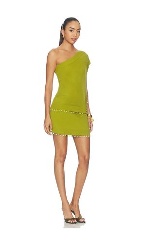 ROBE COURTE ALAIA en . Taille L. Also en S, XS - AMUR - Modalova