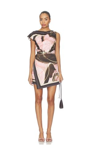 ROBE COURTE JOVIE en . Taille 0. Also en 2, 4, 6 - AMUR - Modalova