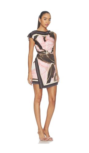 ROBE COURTE JOVIE en . Taille 0. Also en 4, 6, 8 - AMUR - Modalova