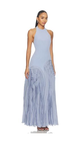 ROBE DE SOIRÉE ELANI en . Taille 0. Also en 4, 8 - AMUR - Modalova