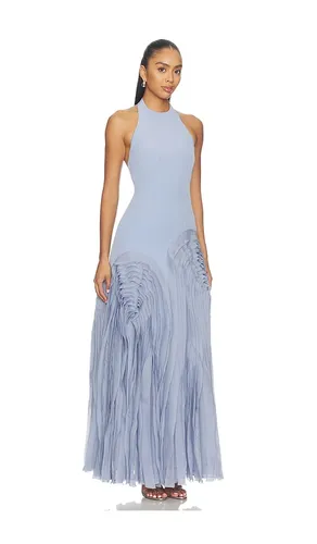 ROBE DE SOIRÉE ELANI en . Taille 00. Also en 2, 4 - AMUR - Modalova