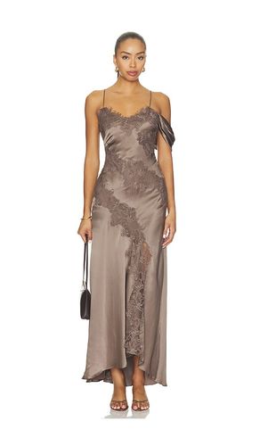 ROBE DE SOIRÉE REECE en . Taille 0. Also en 10, 2, 4, 8 - AMUR - Modalova