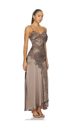 ROBE DE SOIRÉE REECE en . Taille 0. Also en 10, 2, 4, 8 - AMUR - Modalova