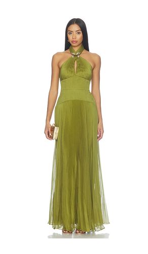 ROBE DE SOIRÉE ALAINA en . Taille 00. Also en 4, 6 - AMUR - Modalova