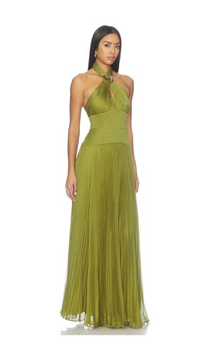 ROBE DE SOIRÉE ALAINA en . Taille 00. Also en 6 - AMUR - Modalova