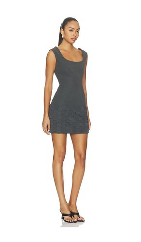 ROBE MELA MINI en . Taille 2. Also en 4, 8 - AMUR - Modalova