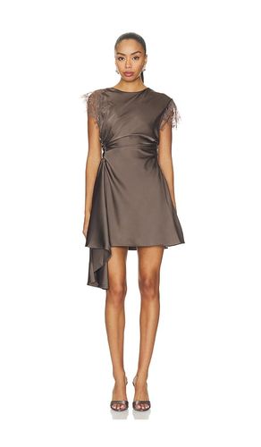 ROBE ZINA en . Taille 0. Also en 10, 2, 4, 6 - AMUR - Modalova