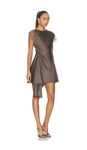 ROBE ZINA en . Taille 0. Also en 2, 4, 6 - AMUR - Modalova