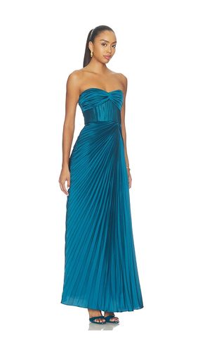 ROBE DE SOIRÉE JOYCEANN en . Taille 0. Also en 00, 2, 4, 6 - AMUR - Modalova