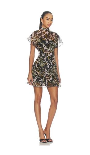 ROBE EVELYN en . Taille 0. Also en 10 - AMUR - Modalova