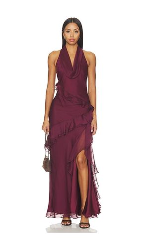 ROBE DE SOIRÉE MARISOL en . Taille 2. Also en 4, 6 - AMUR - Modalova