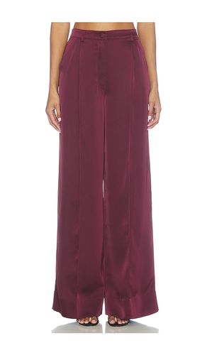 PANTALON MARLEY en . Taille 0. Also en 00, 4 - AMUR - Modalova