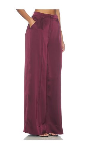 PANTALON MARLEY en . Taille 00. Also en 0, 2, 4, 6, 8, 10 - AMUR - Modalova