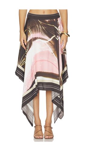 JUPE LETTY en . Taille 00. Also en 0, 2, 4, 6, 8, 12 - AMUR - Modalova