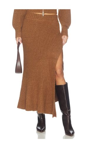 JUPE ELSIE en . Taille L. Also en M, S, XS - AMUR - Modalova
