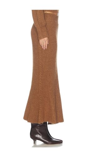 JUPE ELSIE en . Taille L. Also en M, S, XS - AMUR - Modalova