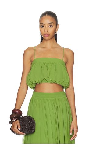 Sonia Ruffle Top en . Taille 10. Also en 4, 6 - AMUR - Modalova