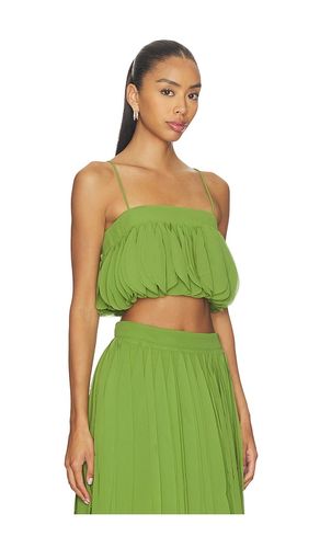 Sonia Ruffle Top en . Taille 10. Also en 4, 6 - AMUR - Modalova