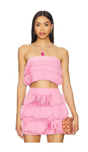 Top Capri en . Taille 0. Also en 2, 4, 6, 8 - AMUR - Modalova