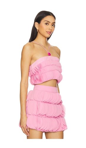 Top Capri en . Taille 0. Also en 2, 4, 6, 8 - AMUR - Modalova