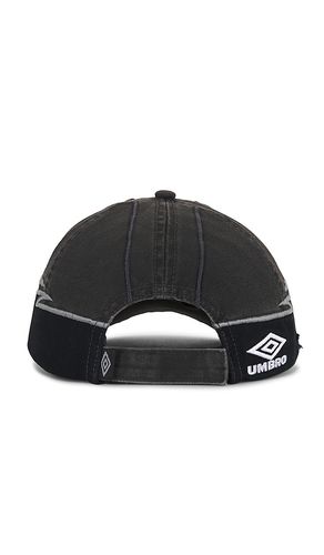 UMBRO CASQUETTE en Grey - UMBRO - Modalova