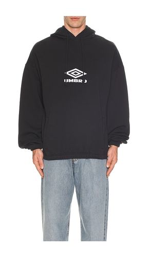 SWEAT Ã CAPUCHE en . Taille L. Also en M, S, XL/1X - UMBRO - Modalova
