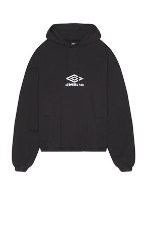 SWEAT À CAPUCHE en . Taille S. Also en M, L, XL/1X - UMBRO - Modalova