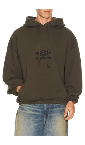 SWEAT À CAPUCHE en . Taille L. Also en M, S, XL/1X - UMBRO - Modalova