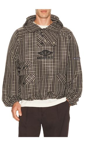 Check Smock Anorak en . Taille L. Also en M, XL/1X - UMBRO - Modalova