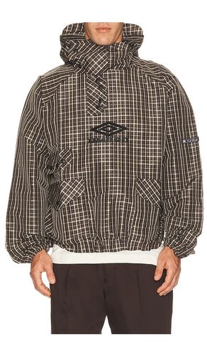 Check Smock Anorak en . Taille L. Also en M, XL/1X - UMBRO - Modalova