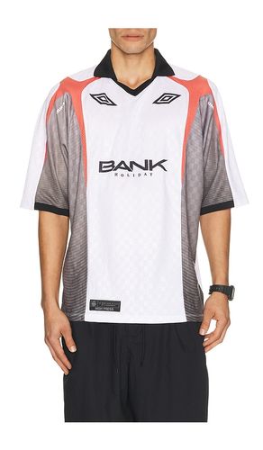 Classic England Polo en . Taille L. Also en M, S, XL/1X - UMBRO - Modalova
