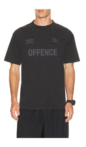 T-SHIRT en . Taille L. Also en M, S, XL/1X - UMBRO - Modalova